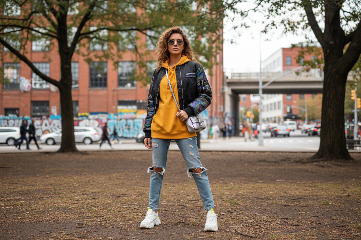 genere moi une photo pour que je vend des vetements